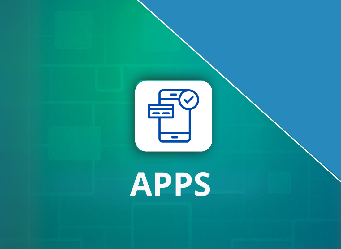 Développement d'applications sur mesure