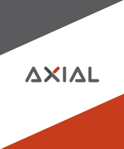 Success story Axial - illusion Studio