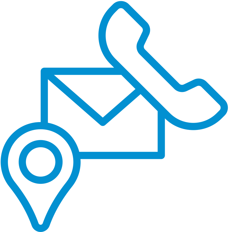 Contact illusion Studio