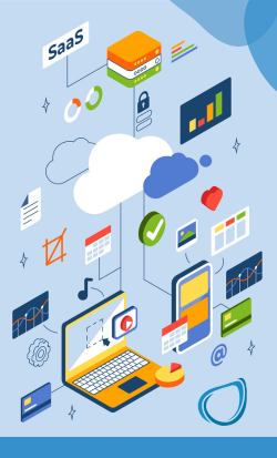 Entreprise de développement de logiciels