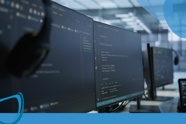 Entreprise de développement de logiciels