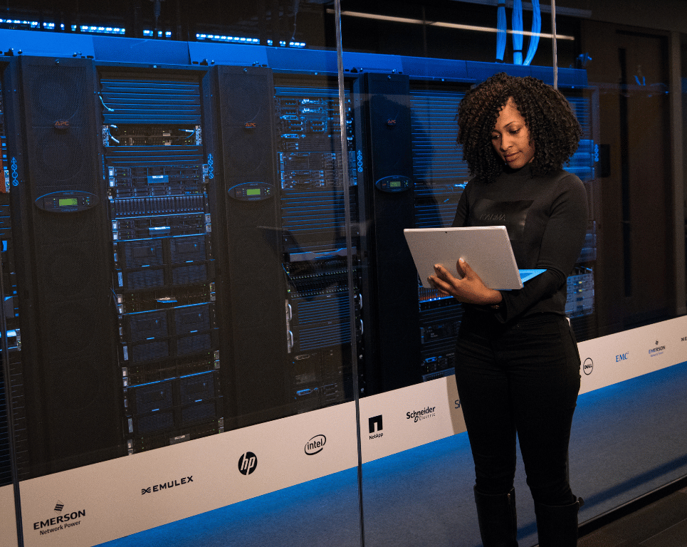 Développement de logiciels personnalisés sur mesure