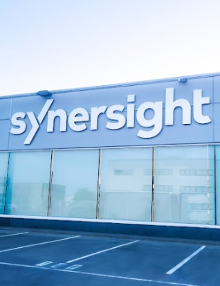 Success story Synersight - illusion Studio