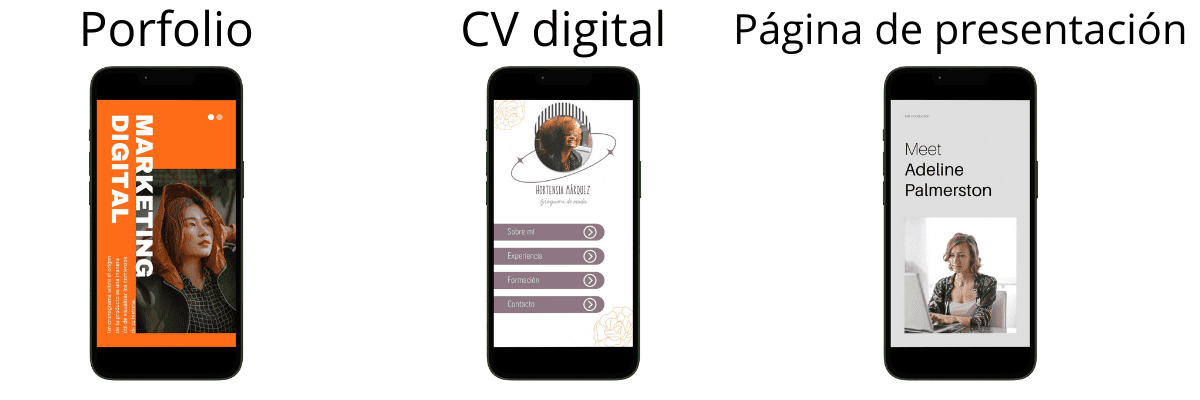 Aplicación web estática