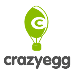 Crazy Egg heramienta SEO
